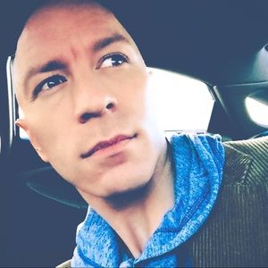 Meet your Posher, Nathan